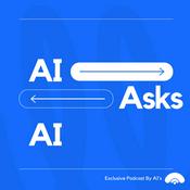 Podcast AI Asks AI's Podcast