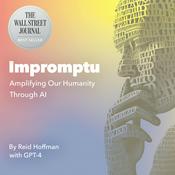 Podcast AI Audiobook of Impromptu: Amplifying Our Humanity Through AI