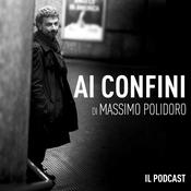 Podcast AI CONFINI - di Massimo Polidoro