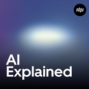 Podcast AI Explained