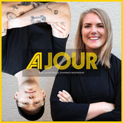 Podcast AJour