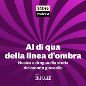 Podcast Al di qua della linea d’ombra