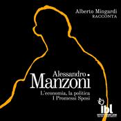 Podcast Alessandro Manzoni