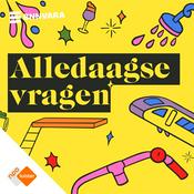 Podcast Alledaagse Vragen