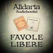 Podcast Alidaria Favole Libere