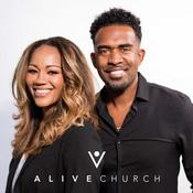 Podcast Alive Church with Pastor Ken & Tabatha Claytor