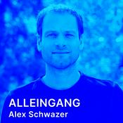 Podcast Alleingang - Alex Schwazer – Der Aufstieg. Der Fall. Der Mensch