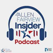 Podcast Allen Fairview Insider