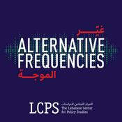 Podcast Alternative Frequencies | غيّر الموجة