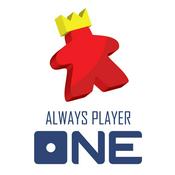 Podcast Always Player One: A Solo Board Gaming Podcast