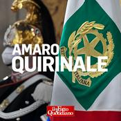 Podcast Amaro Quirinale