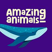 Podcast Amazing Animals