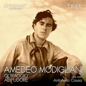 Podcast Amedeo Modigliani. Oltraggio al pudore