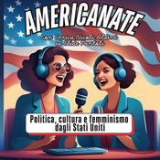 Podcast Americanate