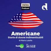 Podcast Americane - Storie di donne indimenticabili