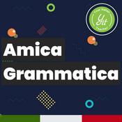 Podcast Amica grammatica