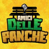 Podcast AMICI DELLE PANCHE