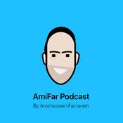 Podcast AmiFar | امیرحسین فرزانه