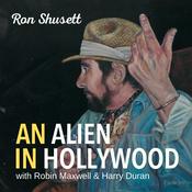 Podcast An Alien in Hollywood - Ronald Shusett