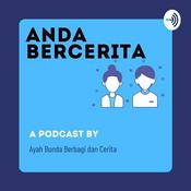 Podcast Anda Bercerita