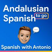 Podcast Andalusian Spanish to Go