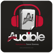 Podcast Anfield Index Audible