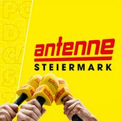 Podcast Antenne Steiermark Podcast