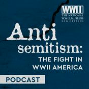 Podcast Antisemitism: The Fight in WWII America