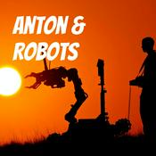 Podcast Anton & Robots