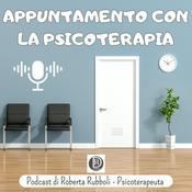 Podcast Appuntamento con la psicoterapia