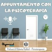 Podcast Appuntamento con la psicoterapia