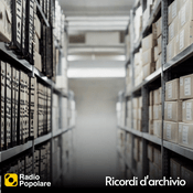 Podcast Ricordi d'archivio