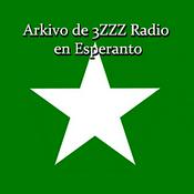 Podcast Arkivo de 3ZZZ Radio en Esperanto