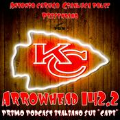 Podcast ARROWHEAD 142.2