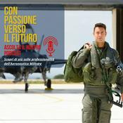 Podcast Arruolati in Aeronautica Militare