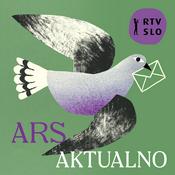 Podcast Ars aktualno