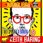 Podcast Arte per bambini - Keith Haring