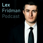 Podcast Lex Fridman Podcast