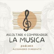 Podcast ASCOLTARE e COMPRENDERE la MUSICA