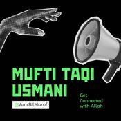 Podcast Mufti Taqi Usmani