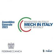 Podcast Assemblea Generale 2023 - Mach in Italy -