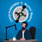 Podcast Astronomia al Planetario