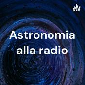 Podcast Astronomia alla radio