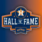 Podcast Astros Hall of Fame Podcast Series