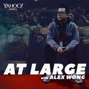 Podcast At Large with Alex Wong