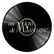 Podcast Au micro de Margot