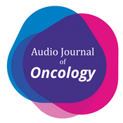 Podcast Audio Journal of Oncology Podcast