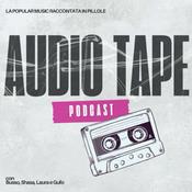 Podcast AUDIO TAPE