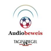 Podcast Audiobeweis - Der Tagesspiegel-Podcast zur WM