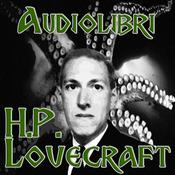 Podcast Audiolibri H.P. Lovecraft